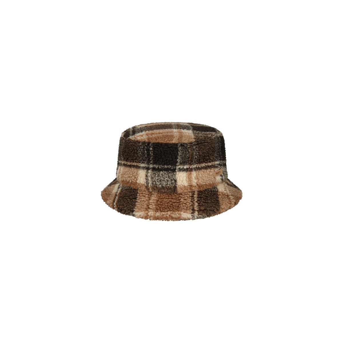 Barts Teddybuck Hat dark brown (20) 02250201