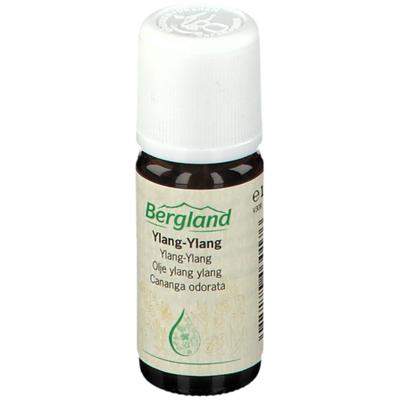 Ylang Duftöl 10 ml Ätherisches Öl
