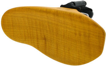 SAS Chin Rest Symphony Maple 28mm