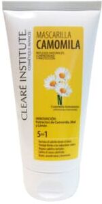 Cleare Institute MÁSCARA CAMOMILA 5 EM 1 150ml