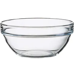 Arcoroc Empilable Schale 62,5cl , 14cm , ARC 10003, 6 Stück