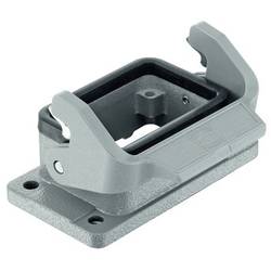 Anbaugehäuse 09300061301 09300061301 HARTING 1 St. Piece