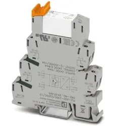 Phoenix Contact Solid-State-Relais PLC-HSC-24DC#2905495