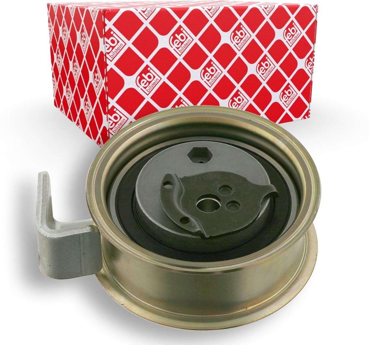 FEBI BILSTEIN 18554 Timing belt tensioner pulley