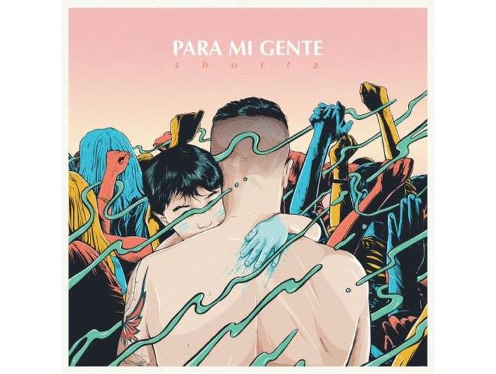 Para Mi Gente
