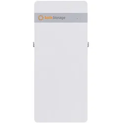 Solis IntelliHome Niedervolt-Batteriespeicher | 16 kWh
