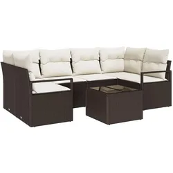 vidaXL, Gartenlounge, Hamonberg