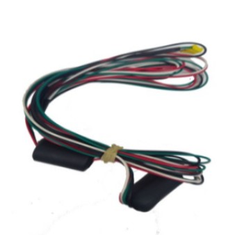 Raise3D Pro2 Z Stepper Driver Cables V2 [S]5.09.05062A01