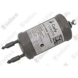 Kältemittelsammler, 5k Vaillant-Nr. 0020192781