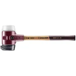 Simplex, Hammer, Schonhammer (3117 g)