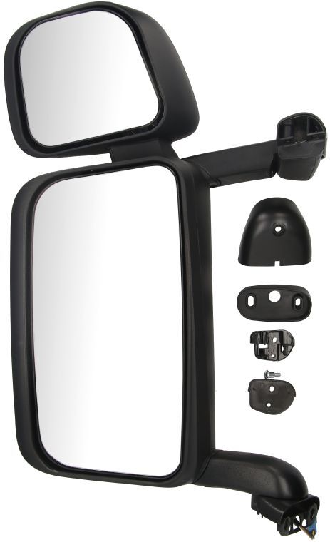 Covind Sistema di specchietti 144/907