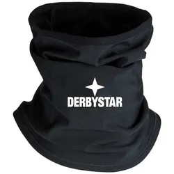 DERBYSTAR Halswärmer schwarz
