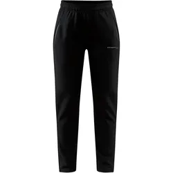 CRAFT Core Soul Zip Jogginghose Damen 999000 - black XL