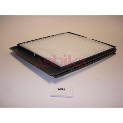 ASHIKA Filter, Innenraumluft 21-NS-NS2 für NISSAN