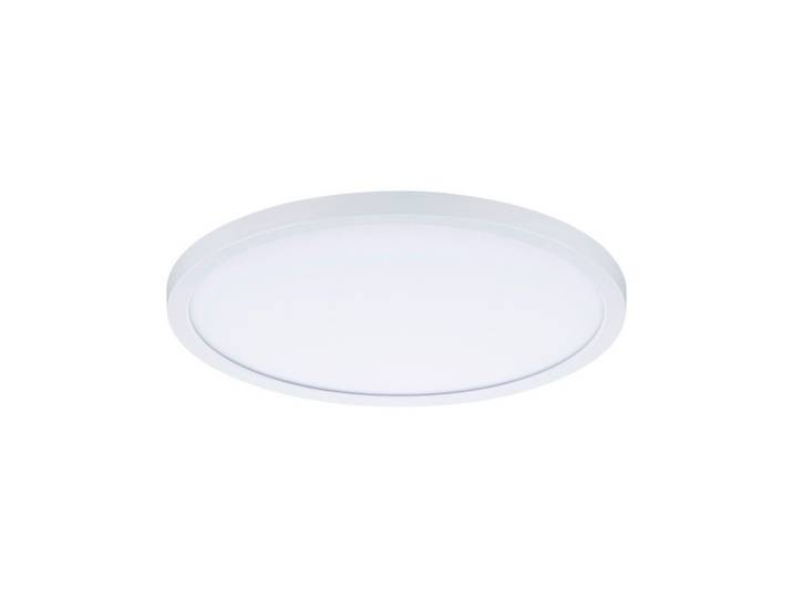 LED-Paneel Areo in Weiß max. 18 Watt