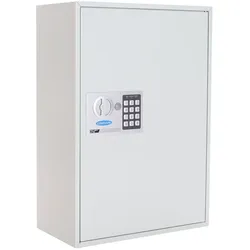 Schlüsselschrank mit elektronischem Schloss S-300 EL, für 300 Schlüssel