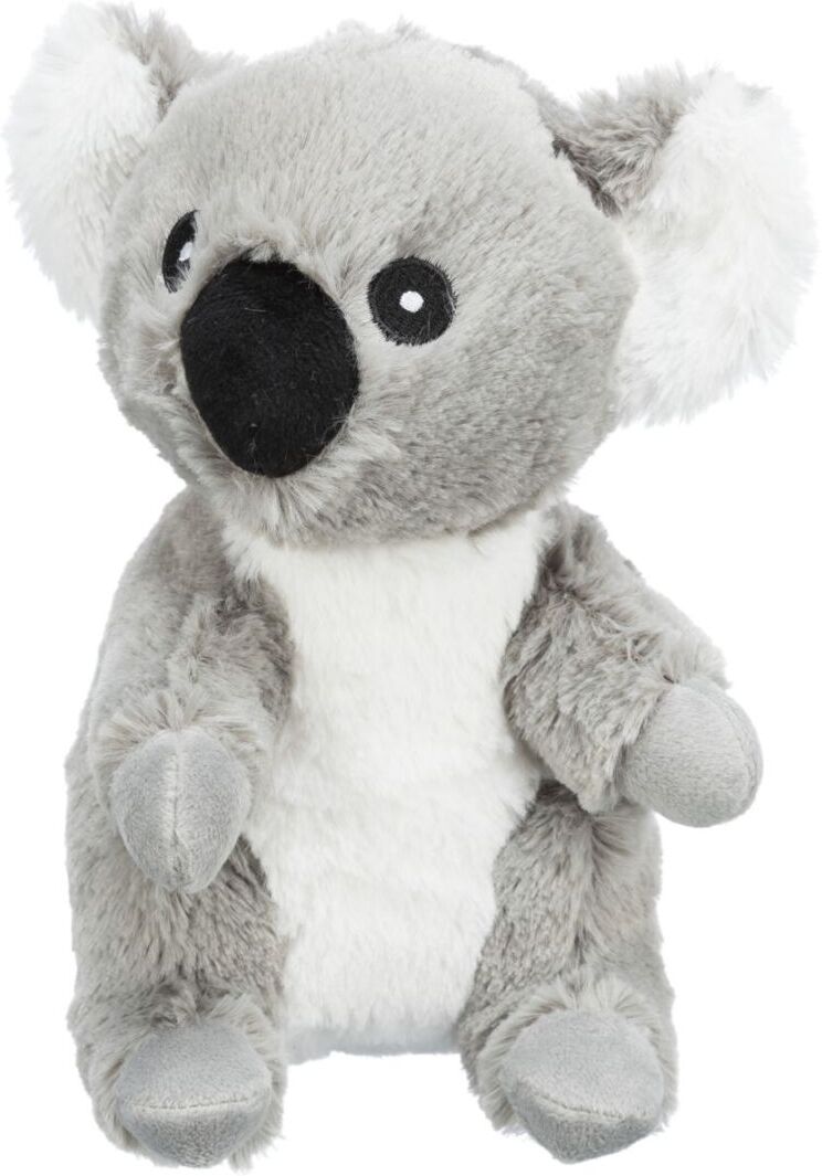 TRIXIE Be Eco Koala Elly, Plüsch recycelt, 21 cm