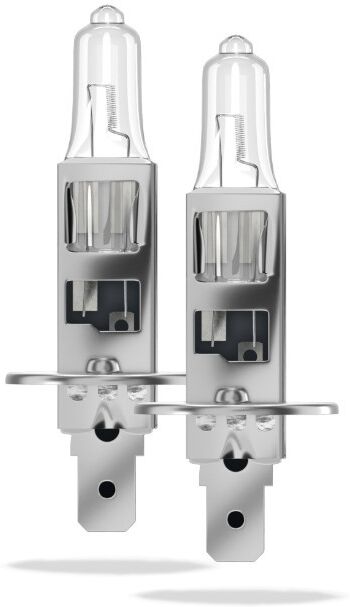 ALCA 720210 High beam bulb