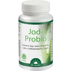 Jod-Probio Dr. Jacob's 90 ST