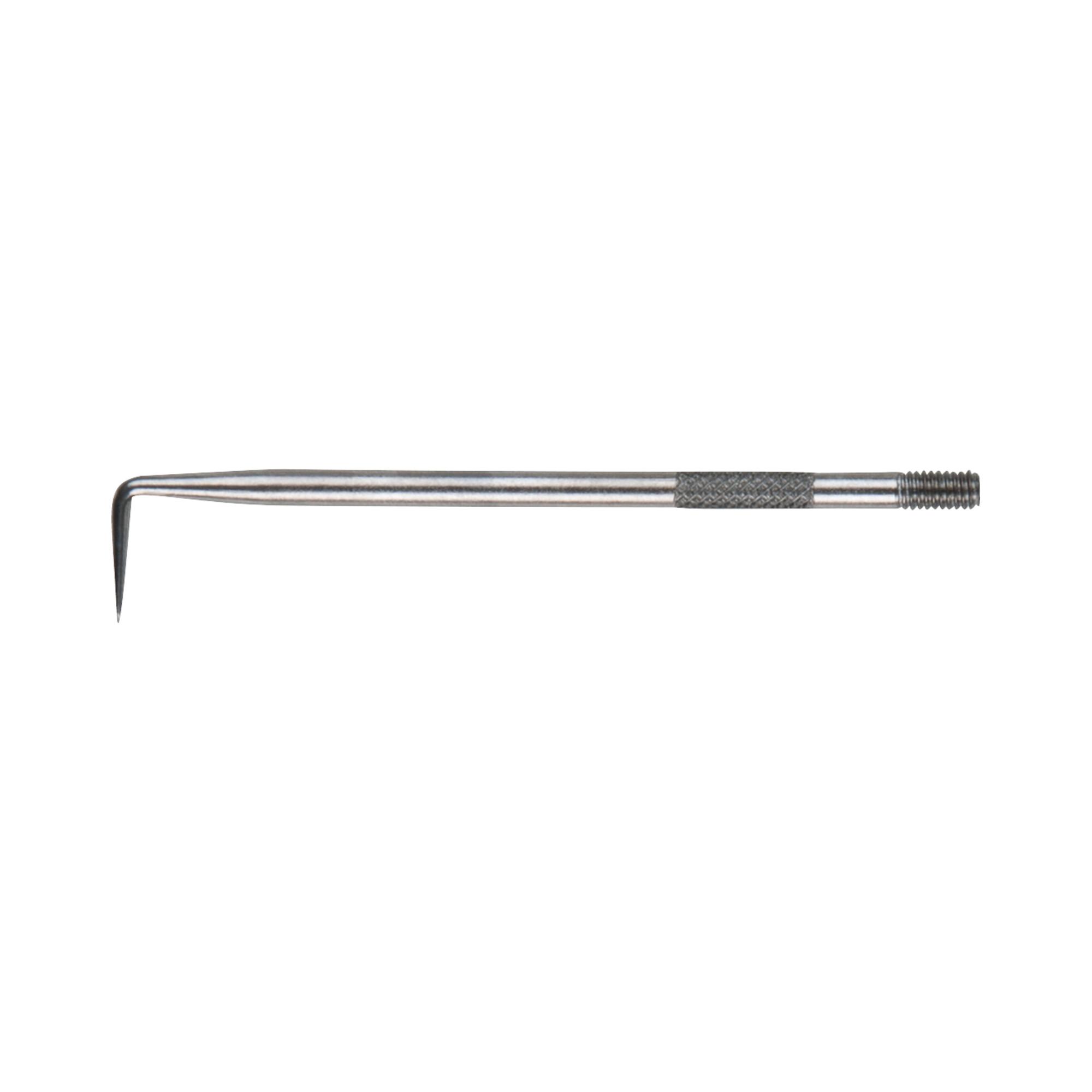 KS Tools Haken-Aufsatz, 90°, 75 mm (550.1084)