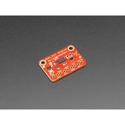 Adafruit ADXL343 - Drei-Achsen Beschleunigungsmesser (+-2g/4g/8g/16g), I2C/SPI