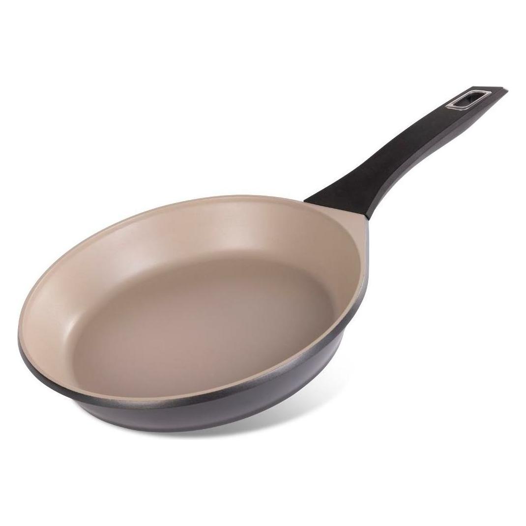Lamart Elyse LT1298 - Aluminum Frying Pan, 26 cm (Bratpfanne, Aluminium) (8590669377664)