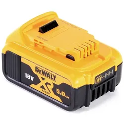 DeWalt, Werkzeugakku + Ladegerät, DCB 184 (18 V)