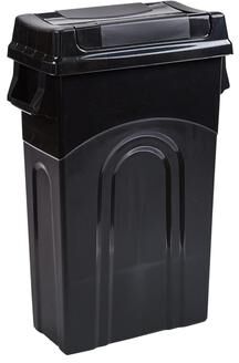 United Solutions Highboy Trash and Recycling