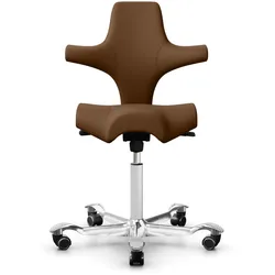 HAG Capisco 8106 Leder Wollsdorf Paloma Soft Sofort Lieferbar!