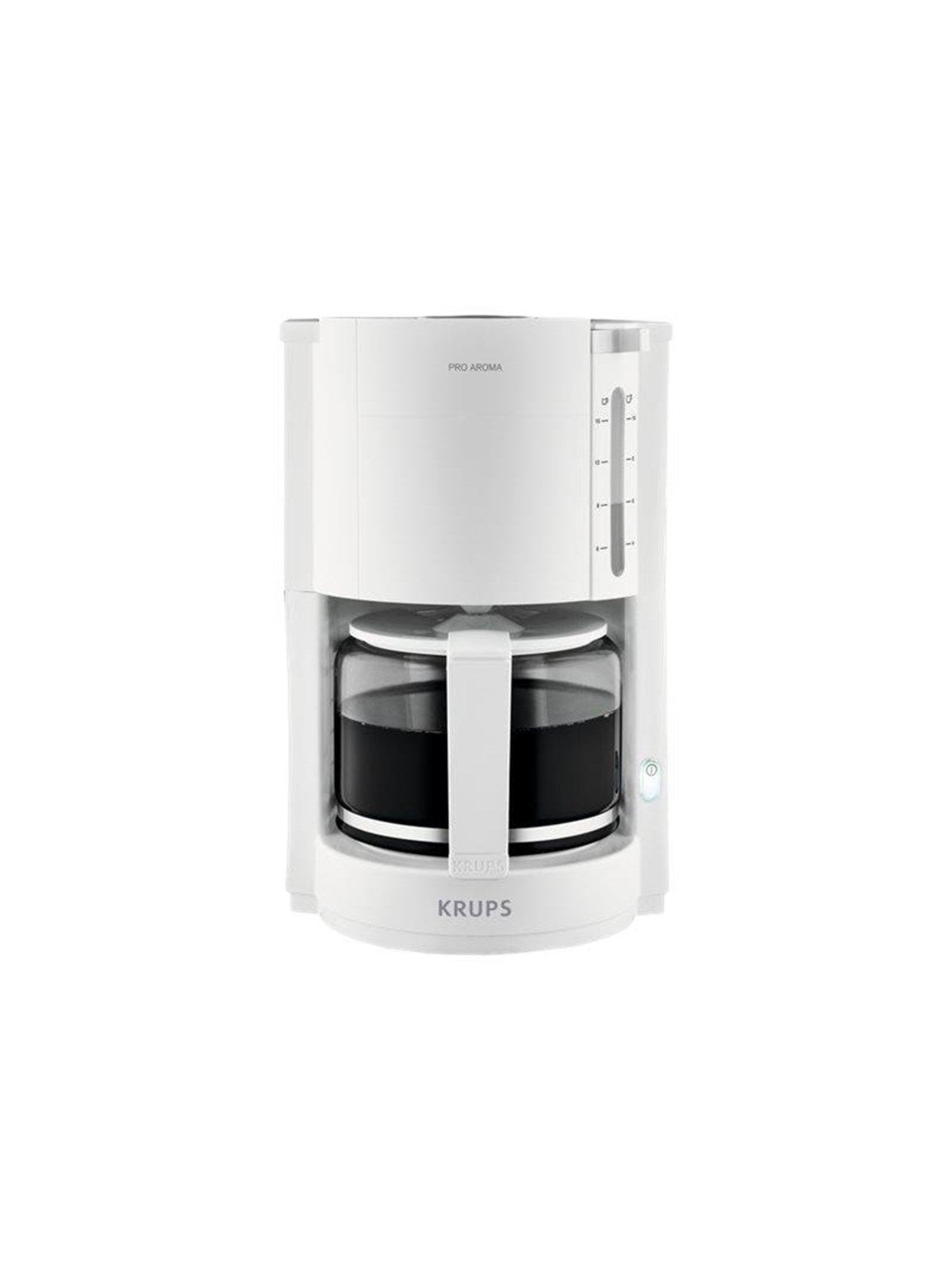 Krups Coffee machine - White