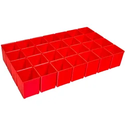 BS Systems POS ProClick Inset Box Set A3 CT M 74 - 6100000976