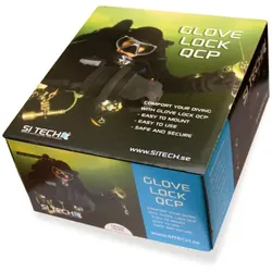SiTech Glove Lock QCP