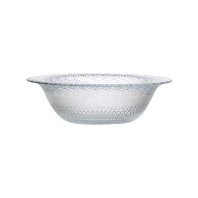 Avet 6er-Set klarem Glasschüsseln, Durchmesser 19 cm, Kollektion Magreb dk631318