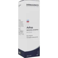 DERMASENCE Adtop Medizinal Shampoo 200 ml