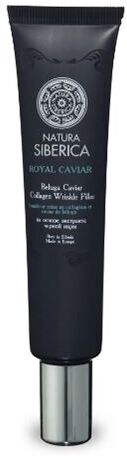 Natura Siberica Royal Caviar Absolut Rellenador de Arrugas 40 ml