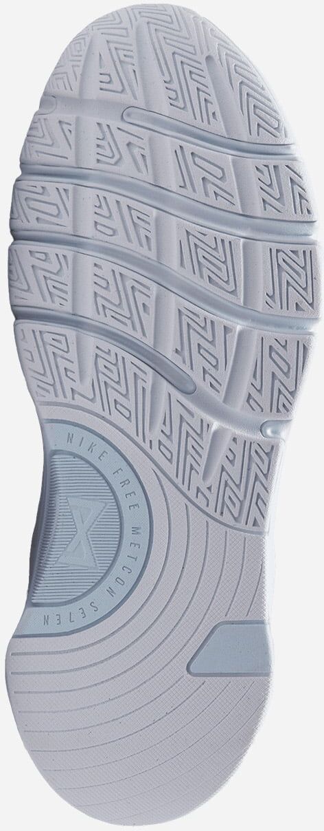 Nike Free Metcon 7 W - Scarpe Training - Donna - Azzurro 36,5