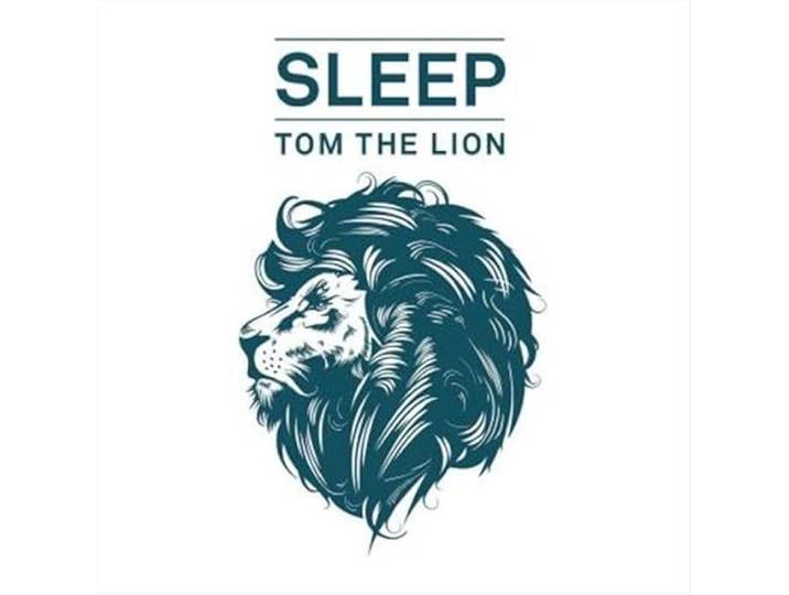 Tom The Lion - Sleep