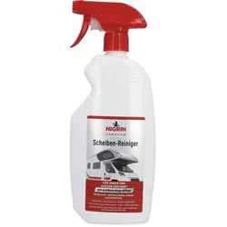 Nigrin Caravan Scheiben-Reiniger 750 ml