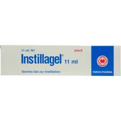 INSTILLAGEL 11 ml Gel