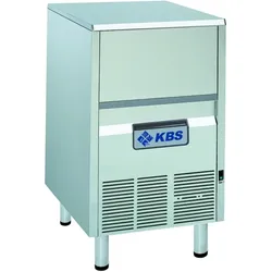 KBS Gastrotechnik Flockeneisbereiter KF 75 L (einbaufähig)
