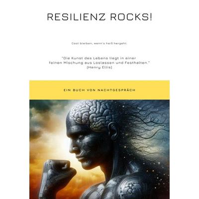 Resilienz Rocks, Taschenbuch von Michael Donner, Epubli, 978-3-7598-3637-3