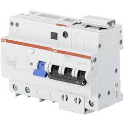 ABB 2CDR272568R1325 FI-Schutzschalter/Leitungsschutzschalter 2polig