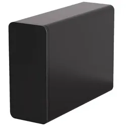 Osmosefiltersystem Veega 1000 | 1000GPD | Quickchange