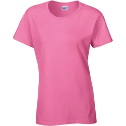 Gildan Damen Heavy Cotton T-Shirt 5000L
