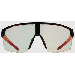 Red Bull SPECT Eyewear DAKOTA-PRO-02X Black Sonnenbrille transparent photocromic Gr. Uni
