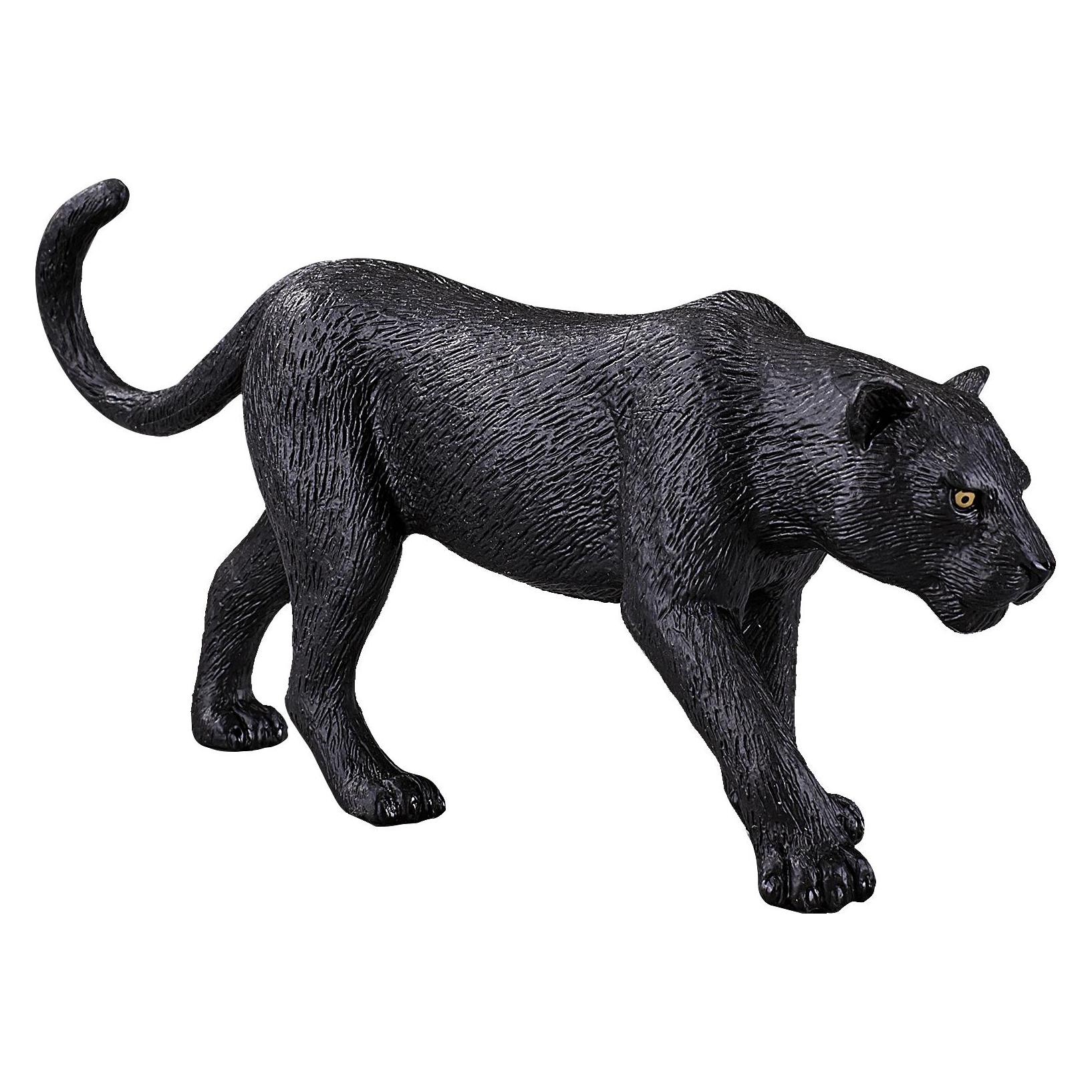 Mojo Schwarzer Panther (387017)