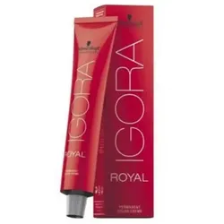 Schwarzkopf Igora Royal 4-0 60ml