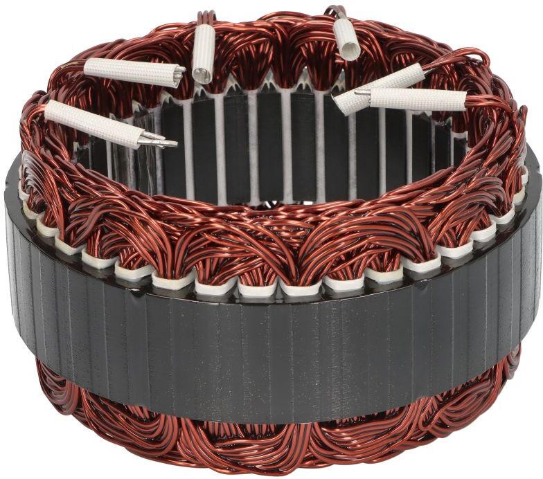 Hc-Cargo Statore alternatore F 032 338 355