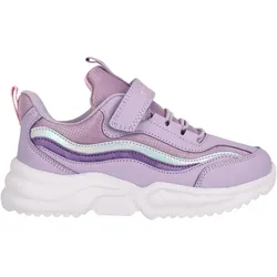 ZigZag Lassis Sneaker Kinder 4002 - electric purple 34