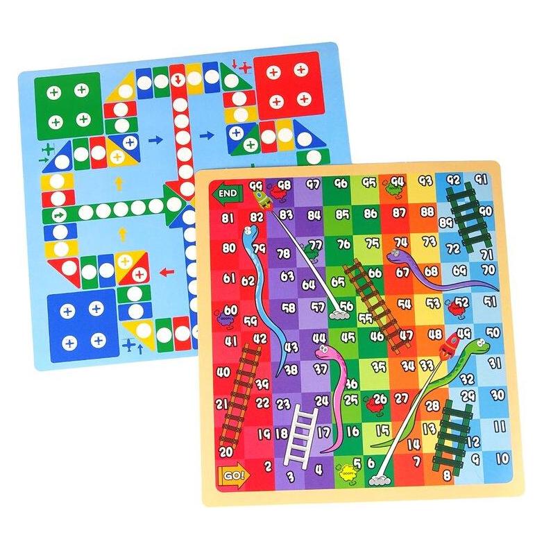 Lean Toys Lean Cars 2in1 Kreidetafel-Tischschlangen, Kreidetafel-Kritzelspiel (10980)
